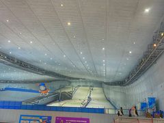 -哈尔滨热雪奇迹