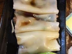 牛肉肠-广东道至正餐厅(区庄店)
