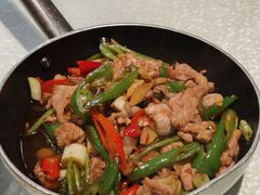 -福照楼汽锅鸡·云南菜(万达广场店)