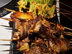 -京韵胡同·酱香羊蝎子火锅涮肉(长寿路店)