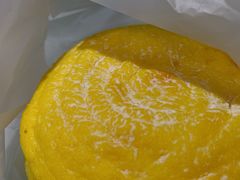 南瓜嘟嘟-奈雪的茶(国金中心店)