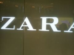 -ZARA(红谷滩万达店)