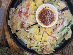 -向阳庄烧烤店(望京西园店)