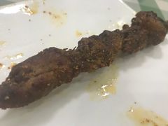 -新疆巴州金丝特餐厅(大钟寺店)