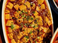 -庆合府重庆大排档(紫都城店)