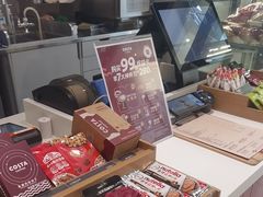 -COSTA COFFEE(中粮祥云店)