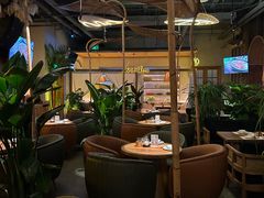 -不二·民谣音乐餐吧(长沙店)