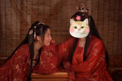 -汉仪华裳汉服馆(打浦桥店)