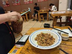 -老雒阳面馆·水席·洛阳菜(纱厂路店)