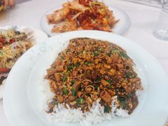 -来之顺海鲜菜馆·青岛菜·始于1993(栈桥店)