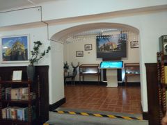 -青岛德国总督楼旧址博物馆