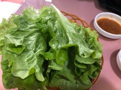 -米郎餐厅·朝鲜族料理(延长路店)