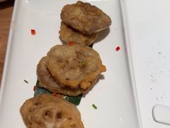 -枣子树·素食餐厅(普陀山店)