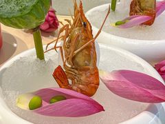 -火福·天湖阁大闸蟹博物馆主题餐厅(浅水湾店)