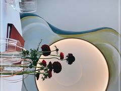 -伯衡55·吉品轩(乌鲁木齐南路店)