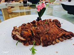 -天鲜阁·海鲜粤菜·33年老字号(石槎白云站店)