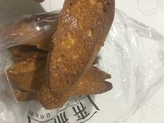 牛奶切片-汪保来(杭州解放路店)