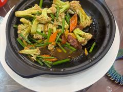 -渔码头食府(蓬莱阁店)