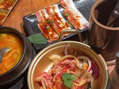 -九田家黑牛烤肉料理(新辰里亚运村店)