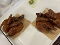-凯茵庭中餐厅(中山雅居乐长江酒店)