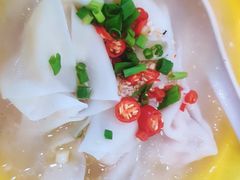 -龙抄手(春熙路总店)