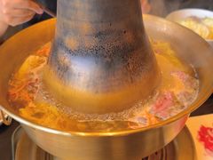 -鼓楼东街老火锅(鼓楼店)