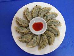 鱼肉饺子-秦记南岗鱼锅(珠吉路店)