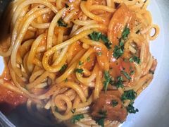 -JINNS锦时 steak&pizza(浸信会礼拜堂旧址店)