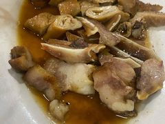 卤水拼盘-潮州菜馆(十里河店)