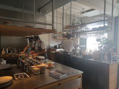 -BOR Eatery(安福路店)