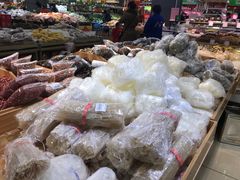 -世纪联华超市(金华双龙店)