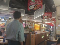 -新辣道鱼火锅(龙旗广场店)