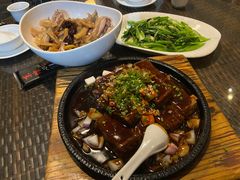 -东馆和天下特色餐饮(工农店)