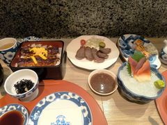-小山日本料理(兴业太古汇店)