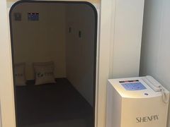 -爱氧森林·日本兴百世SHENPIX微高压氧舱