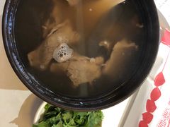 -大娘水饺(朝阳中路百润发店)