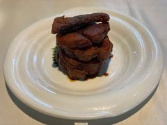 -申粤轩酒楼·三十年粤菜经典(丁香花园店)