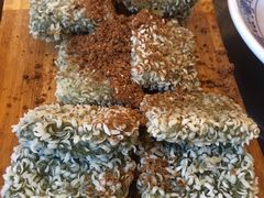 庆龄白凤糕-杨记隆府(白象街店)