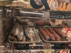 -B&C黄油与面包·THE GARDEN BAKERY概念店(世纪汇店)