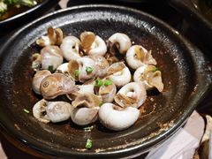 -小时候焗海鲜(鄞州万达店)