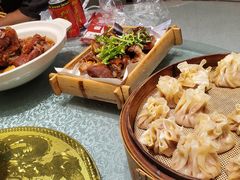 -真定郝家排骨(正定县总店)