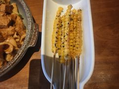 -肉串汪(月坛店)