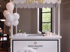 -Patek Philippe百达翡丽(上海源邸店)