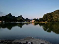 -Club Med地中海俱乐部·桂林度假村