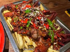 -泥糊破店小酒馆·团建聚餐(南京西路店)