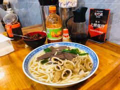 -锦泓老字号猪脏粉(东联大厦店)