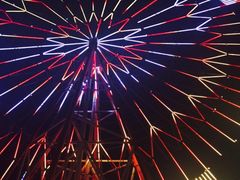 -南昌之星摩天轮