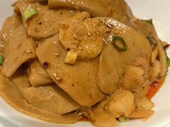 -南山鲜虾面·活鲜小馆·海味大连菜(南山总店)