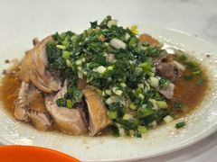 -澳门陈光记烧味饭店(南京德基广场店)