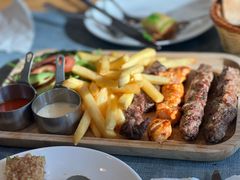 -ALAMEEN阿拉伯餐厅(三里屯店)